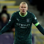 Manchester City sai Norra klubilt sugeda