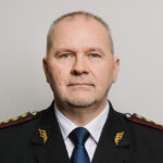 Margo Klaos: elanikkonnakaitses ei ole prioriteete, kõik tuleb ära teha