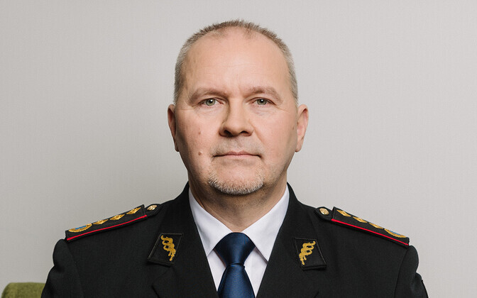 Margo Klaos: elanikkonnakaitses ei ole prioriteete, kõik tuleb ära teha