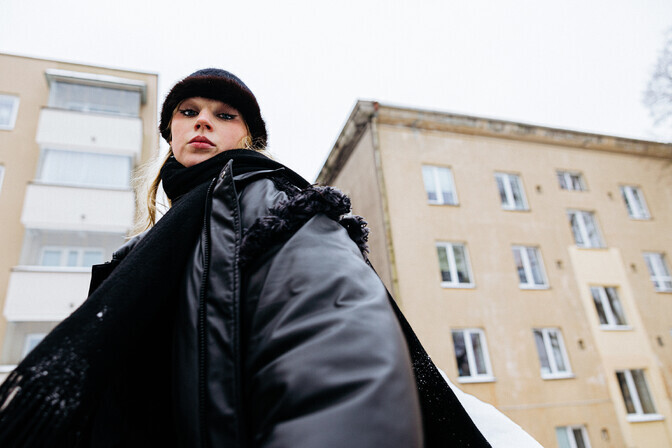 Maria Kallastu: praeguse aja noortel pole suurt lootust tuleviku osas