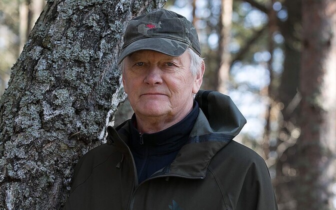 Mart Erik: kui kohtuotsus kaotab metsa