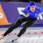 Marten Liiv võitis EM-il pronksmedali