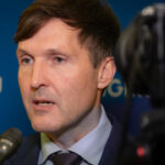 Martin Helme: EKRE on energiapoliitikas ainus tõsiseltvõetav erakond