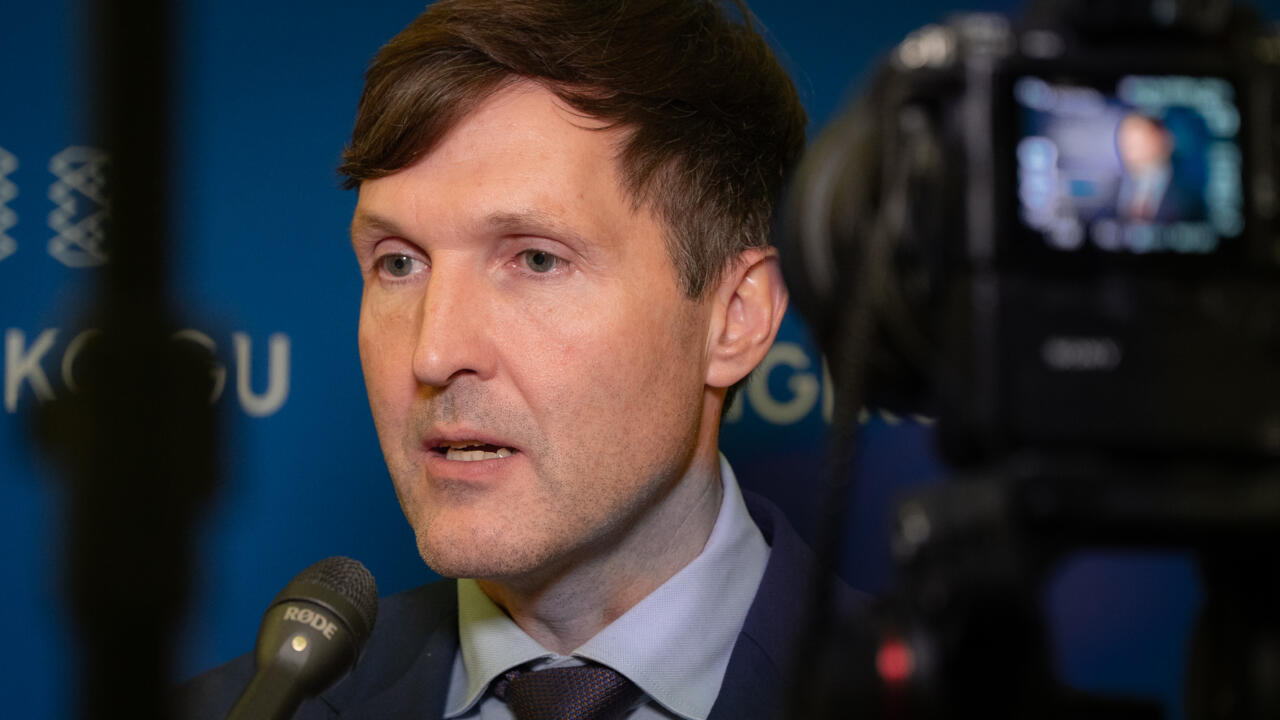 Martin Helme: EKRE on energiapoliitikas ainus tõsiseltvõetav erakond