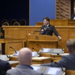 Martin Helme: Istanbuli konventsiooniga vehkivad Eesti 200 ministrid ei võta naiste kaitseks midagi ette