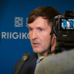 Martin Helme: on aeg täiskasvanuks saada ja ratsionaalselt hinnata, mis maailmas tegelikult toimub