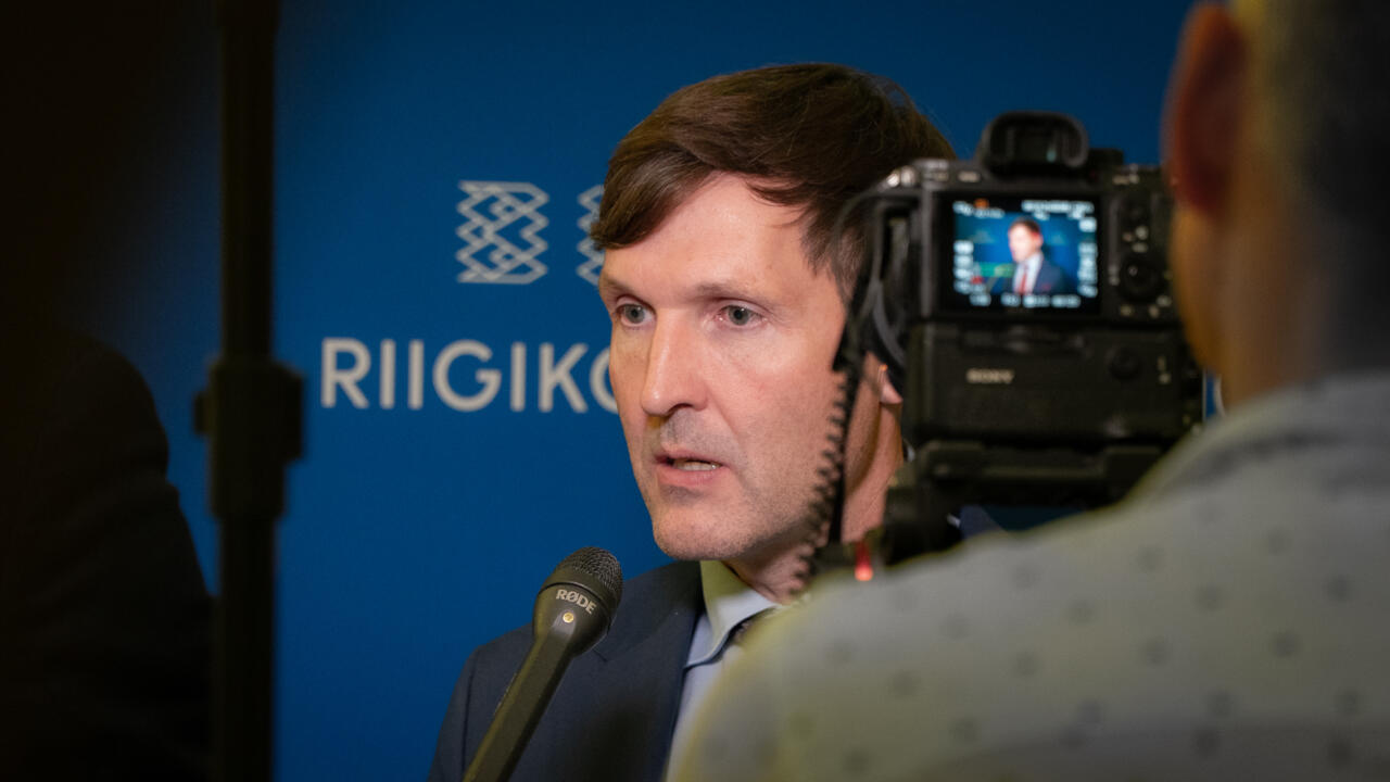 Martin Helme: on aeg täiskasvanuks saada ja ratsionaalselt hinnata, mis maailmas tegelikult toimub