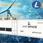 Mida volatiilsem on turg, seda olulisemaks muutub rahavoog – Anchor Mining annab stabiilset 3000 dollari suurust sissetulekut