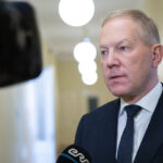 Mihkelson: NATO on oma ajaloo suurimas kriisis