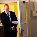 Miks Taani peaminister hädaldab? Gröönimaaga on kõik hästi