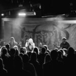 Multimeediafestival Intrepid Extravaganza avalikustas muusikaprogrammi