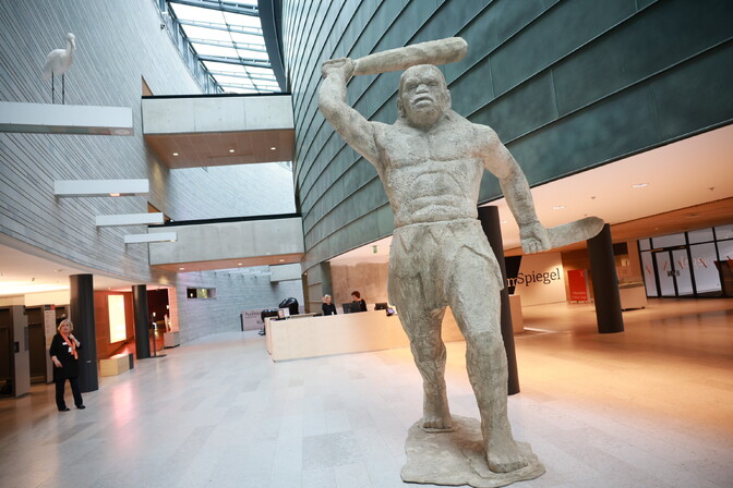 Muuseumide liidu tegevjuht: muuseumid on haridusasutuste strateegilised partnerid