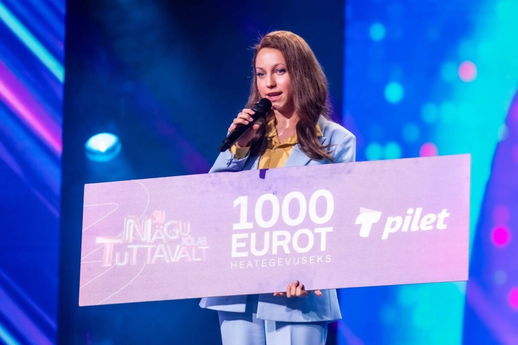 „Naabrist parem“ naaseb – lahing unelmate kodu nimel kutsub osalema