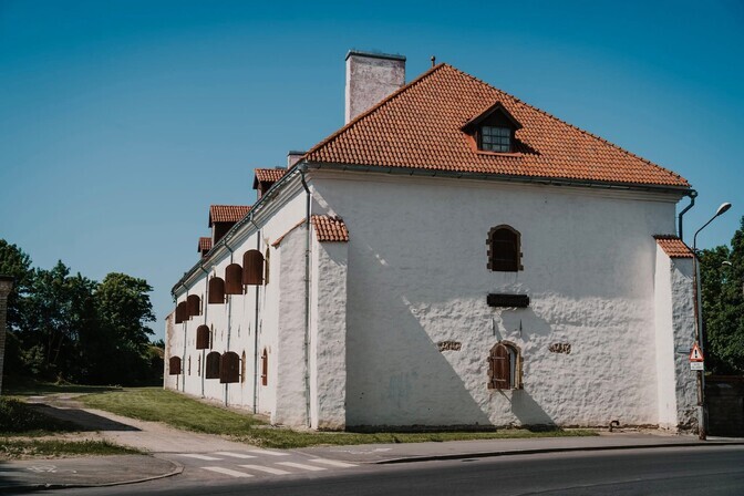 Narva muuseum alustab tööstuspärandi avahoidla rajamist