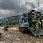 NATO harjutab oma suurimal õppusel sõda Venemaaga, mis algab Balti riikidest