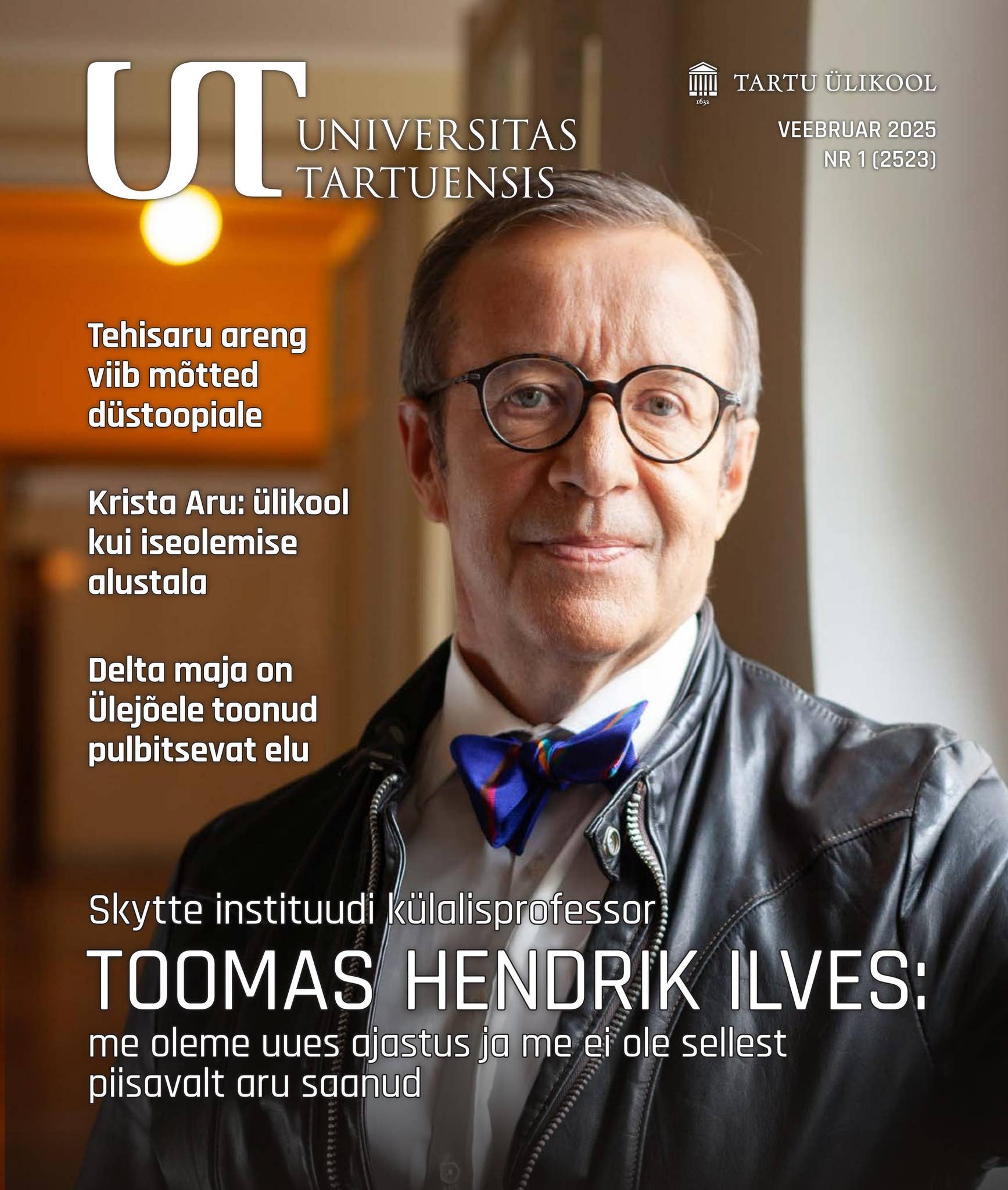 Net Group toetab Eesti koolides tehisaru rakendamist