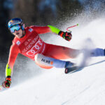 Odermatt kasvatas Kitzbüheli ülisuurslaalomiga edu, Luik 48.