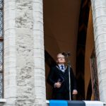 Õismäe raba terviserajal on nüüd võimalik suusatada nii klassikalises kui ka vabastiilis