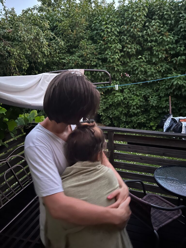 ÕL TV „PUUDUTA MIND“ | Punane teeb naise ohtlikuks ja sinine võlub mehi – värvispetsialist paljastab, mida õiged või valed toonid meiega tegelikult teevad