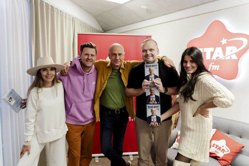 Otepää talveöös hakkab kõlama muusika vägi