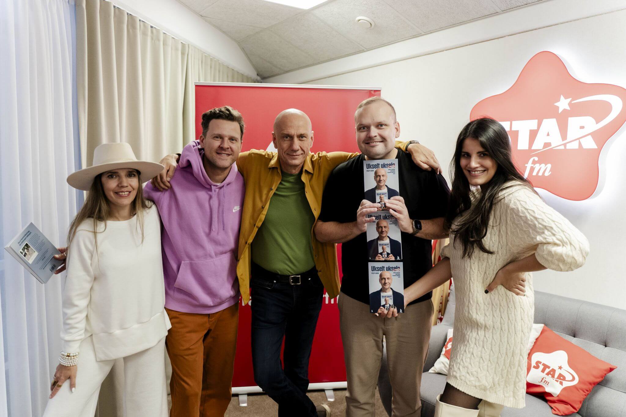 Otepää talveöös hakkab kõlama muusika vägi