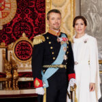 Otseülekanne kell 18.30: Taani kuninga visiidi kontsert