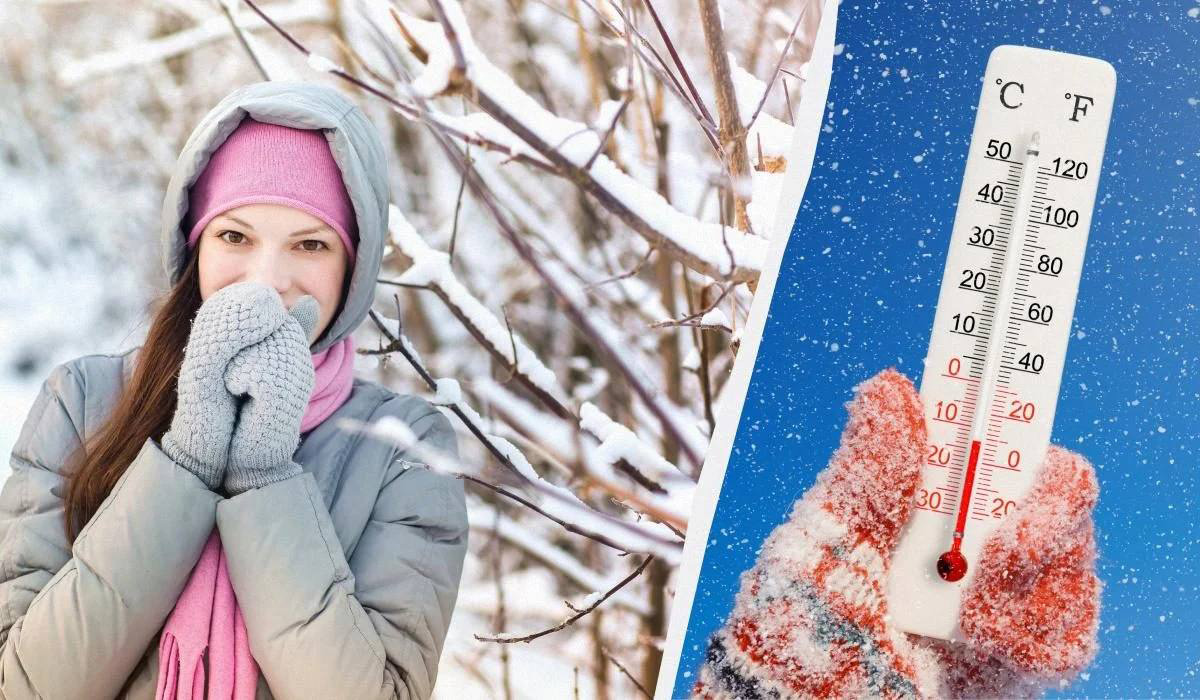 Pakane paugub Soomes veel pikalt