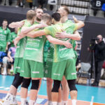 Pärnu ja Võru Barrus teenisid Läti klubide vastu punktilisa