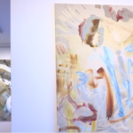 Pärnu linnagaleriis avati kaks uut maalinäitust