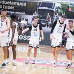 Pärnu võiduseeria jätkus ka Liepaja vastu