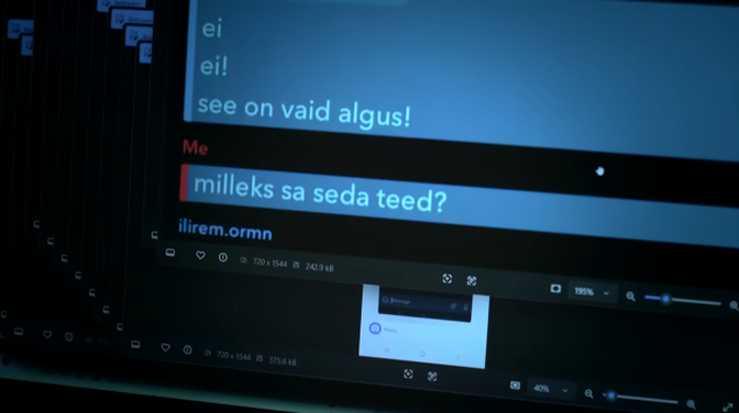 “Pealtnägija”: küberkiusamine halvas noore naise elu