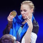 Petrõkina: teadsin juba kava lõpetades, et sellest piisab võiduks