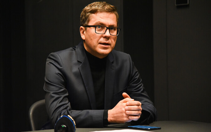 Piilmannide heategevusfond soovib Narva sihtasutuse juhi väljavahetamist