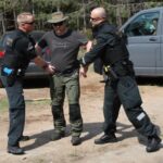 Piirivalvurid, päästjad ja kalur aitasid kaldale udusse eksinud inimesed