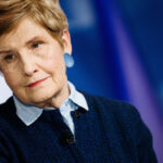 “Plekktrummi” külaline on Krista Kaer