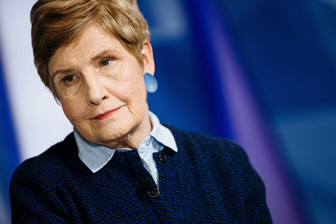 “Plekktrummi” külaline on Krista Kaer