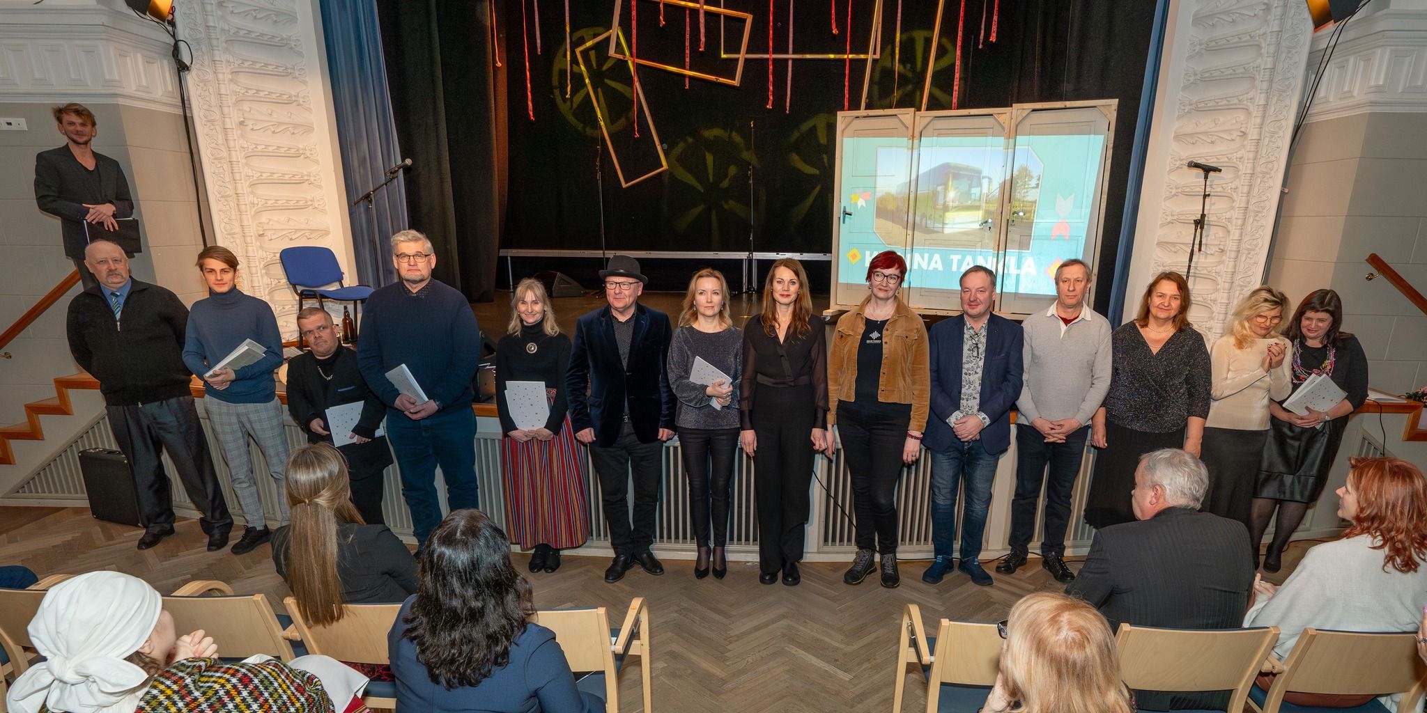 PODCAST “JULGUS OLLA NÄHTAV” I Aili Nurmeots: julge tegutseda hirmust hoolimata, ole autentne ja leia oma kogukond