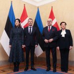 Presidendi visiidist koostööni: koodikool laieneb Maldiividele