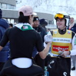 Prevc jättis jaapanlased kodumäel esikohata