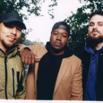 Pühajärve jaanitulel esineb Rudimental