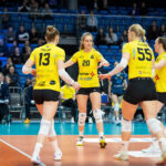 Rae Spordikool kindlustas Balti liiga põhiturniiri võidu