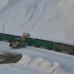 Rail Baltic otsustab juuniks aheraine kasutamise