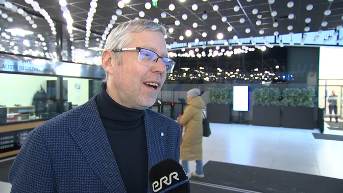 Ruubas: kohaliku transpordi korraldamine on omavalitsuse ülesanne