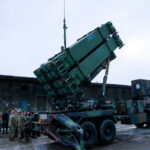 Sajad miljonid või miljard: kevadel selgub kaugmaa õhutõrje tulevik