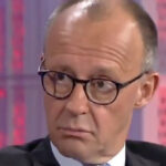 Saksa valitsusjuht: Me ei karda Orešnikut