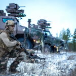 Saksamaal algas NATO suurim õppus, aga ilma USA osaluseta