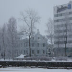 See Soome linn on värske Euroopa kultuuripealinn