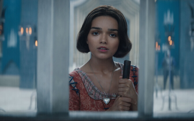 Selgusid läinud aasta halvimate filmide nominendid