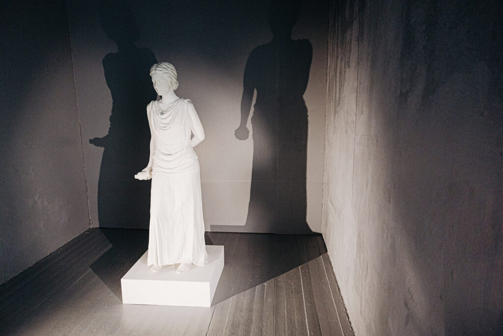 Selgusid Noore Skulptori Preemia nominendid