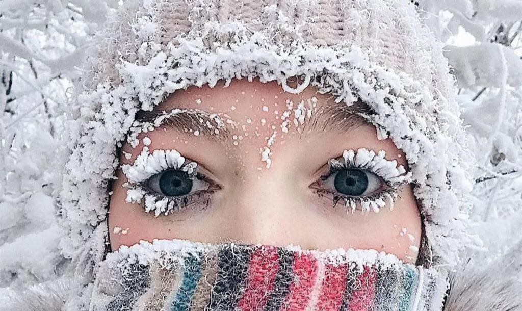 Soome lõunaosas on oodata 30 kraadi külma